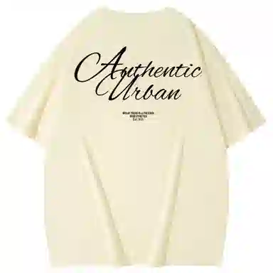 URBAN AUTHENTIC logoT