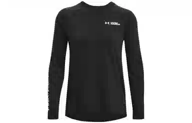 Under Armour FW22 LogoT