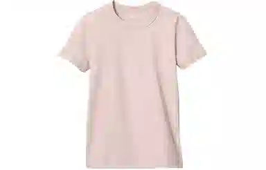 UNIQLO U Series Pink