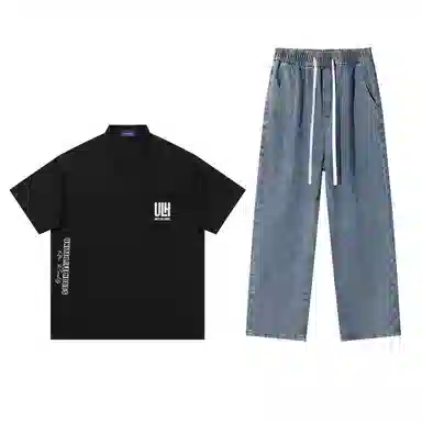 Unite Life HOODS logo