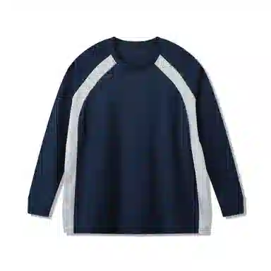 浪莎 美式透气舒适健身衣 男款