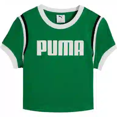 PUMA FutureArchive GRAPHIC SS25 T -86