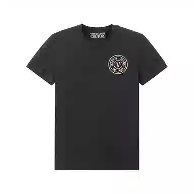 VERSACE JEANS COUTURE SS25 Logo T