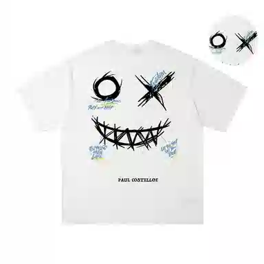 PAUL COSTELLOE logoT