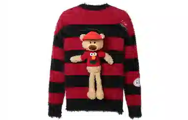 13 DEMARZO x SESAME STREET