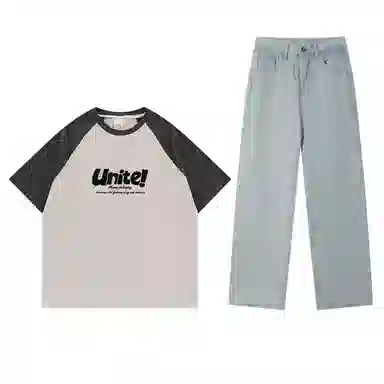 Unite Life HOODS T