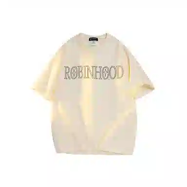 ROBINHOOD Logo T