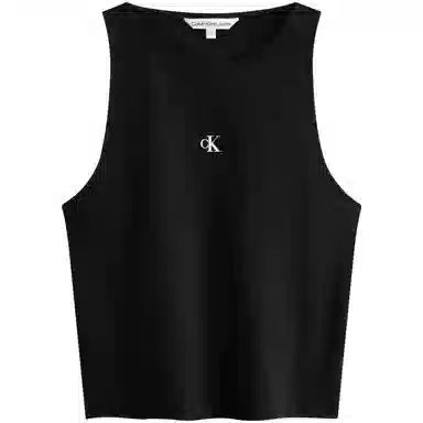 CALVIN KLEIN Jeans LOGO T
