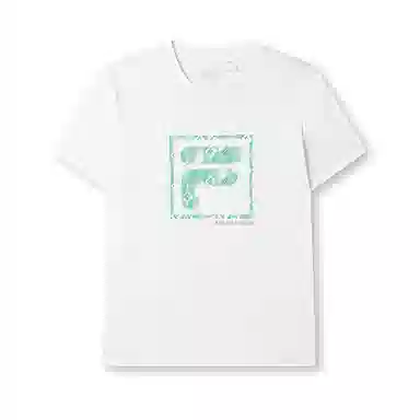 FILA SS25 LIFESTYLE HERITAGE T
