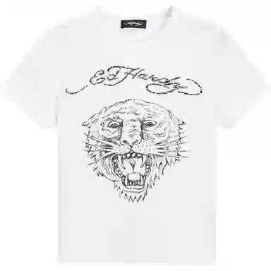 Ed Hardy T