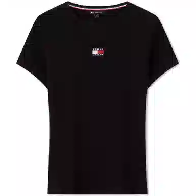 Tommy Hilfiger logo T