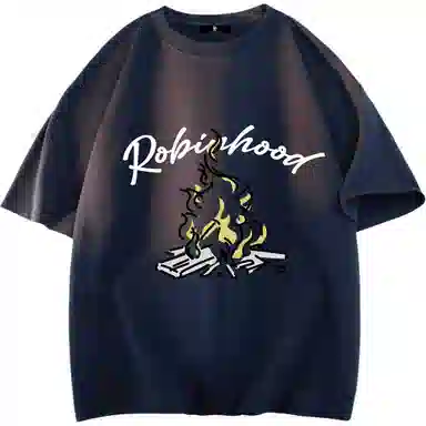 ROBINHOOD logo T