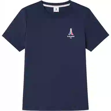 le coq sportif logo T