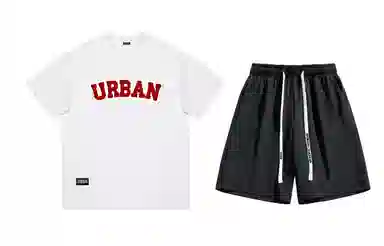 URBAN AUTHENTIC