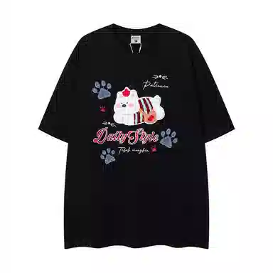 BEAR UNION T