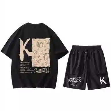 KAISER T