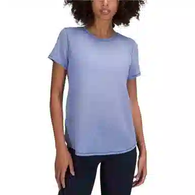 lululemon Fast and Light T