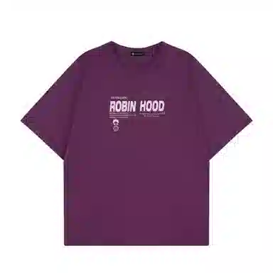 ROBINHOOD T