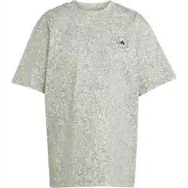 adidas Stella McCartney Printed Loose Tee