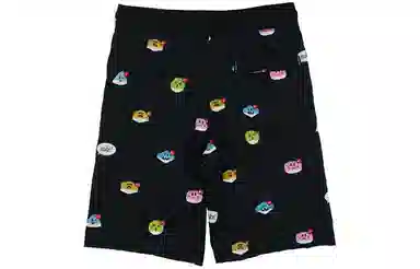 Nike Sportswear AOP Moji