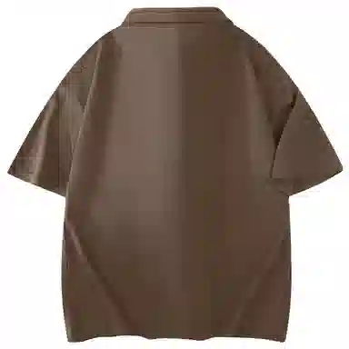 POPEYE x SOORCHCE LogoPolo