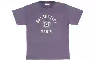 Balenciaga SS22 1917LogoT