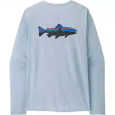 patagonia T