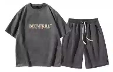 BEENTRILL LogoT
