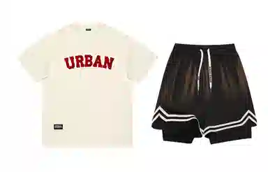 URBAN AUTHENTIC Logo