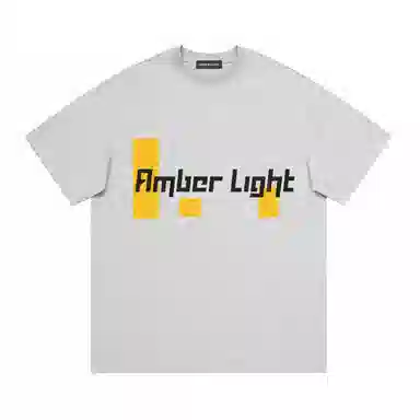 AMBER LIGHT