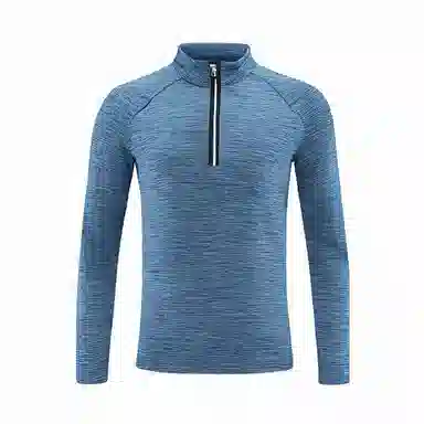 Langsha Sports Long Sleeve Men's Top