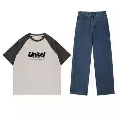 Unite Life HOODS T