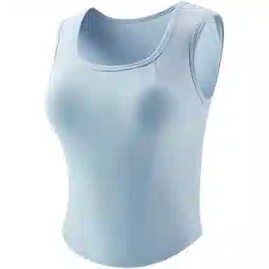 蕉下 时尚舒适百搭背心 女款