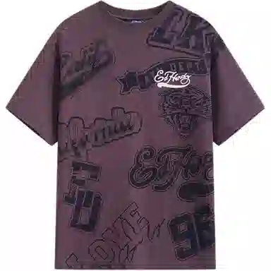 Ed Hardy SS25 T