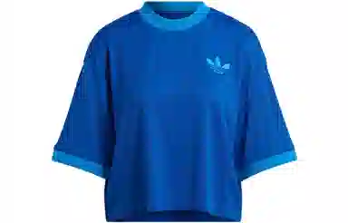 adidas originals Overszied Tee LogoT