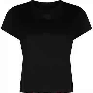 alexander wang FW22 LogoT