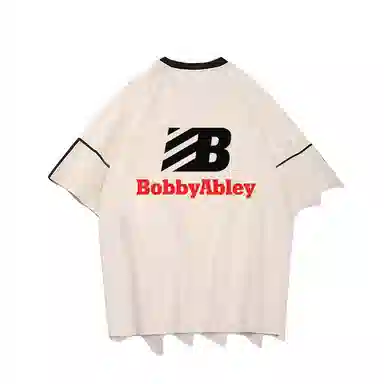 BOBBY ABLEY T