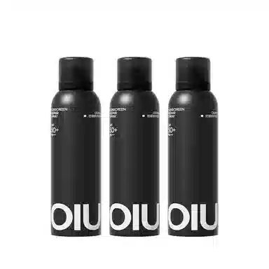 OIU SPF50+ PA++ 100ml