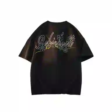 ROBINHOOD Logo T