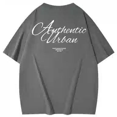 URBAN AUTHENTIC logoT