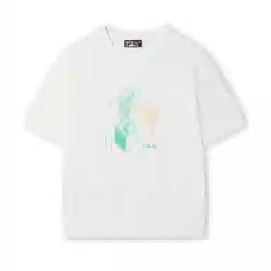 FILA SS25 HERITAGE T