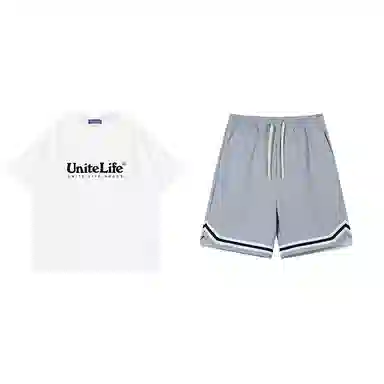 Unite Life HOODS LogoT