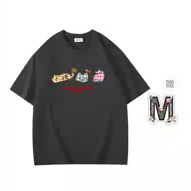 T
