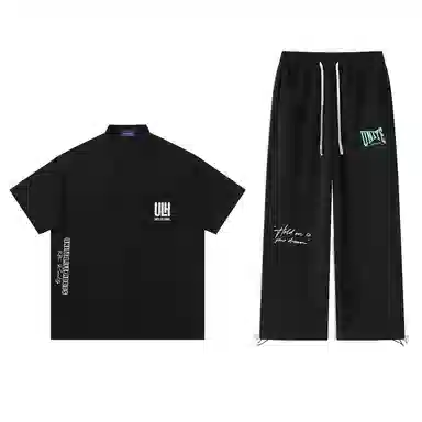 Unite Life HOODS logo