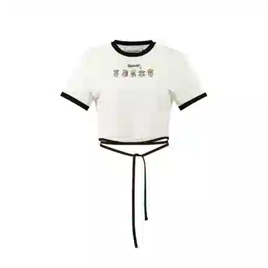 Valeria Obbaco Valeria Obbaco SS23 T