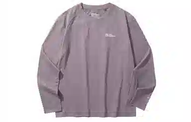 Jack Wolfskin Logo T