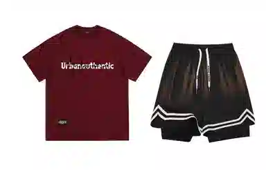 URBAN AUTHENTIC T