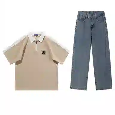 Unite Life HOODS logoPolo