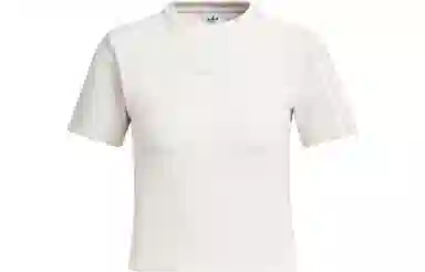 adidas originals Crop Tee T
