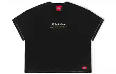 Dickies SS22 logoT